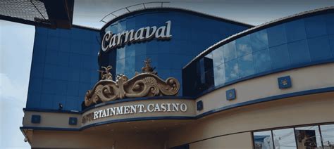 First casino Paraguay